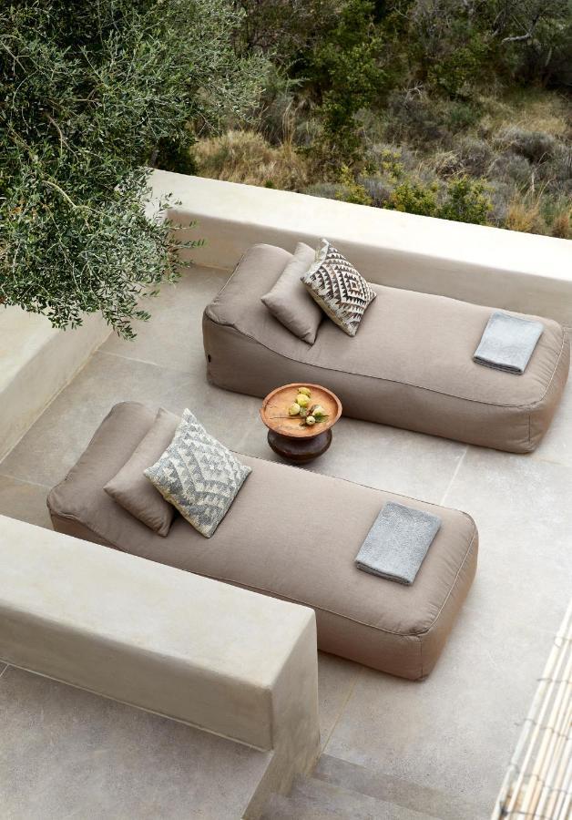 Villa Olivio - Secret Roc Villas Livathos  Exterior foto